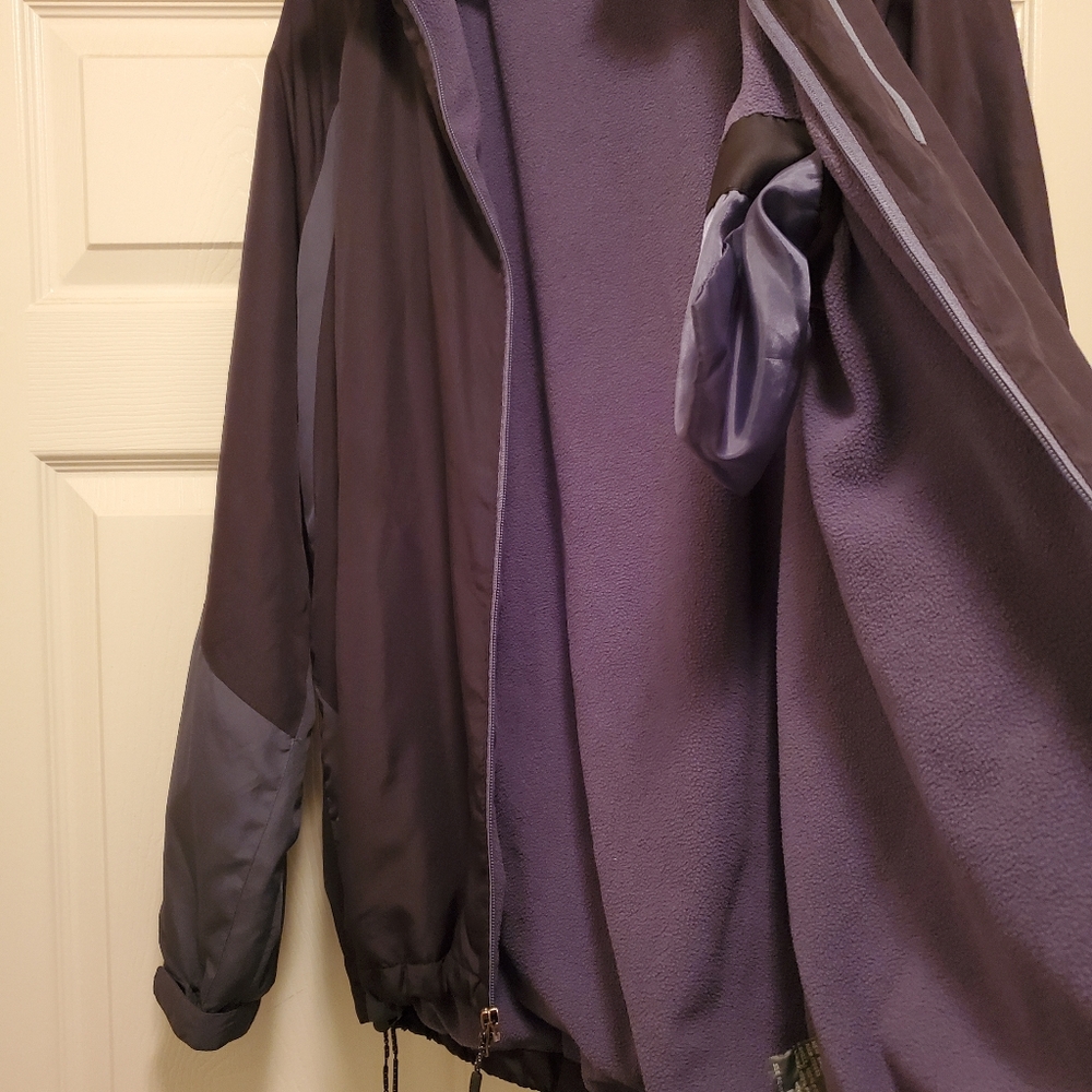 New Balance Jacket - Picture 6 of 6